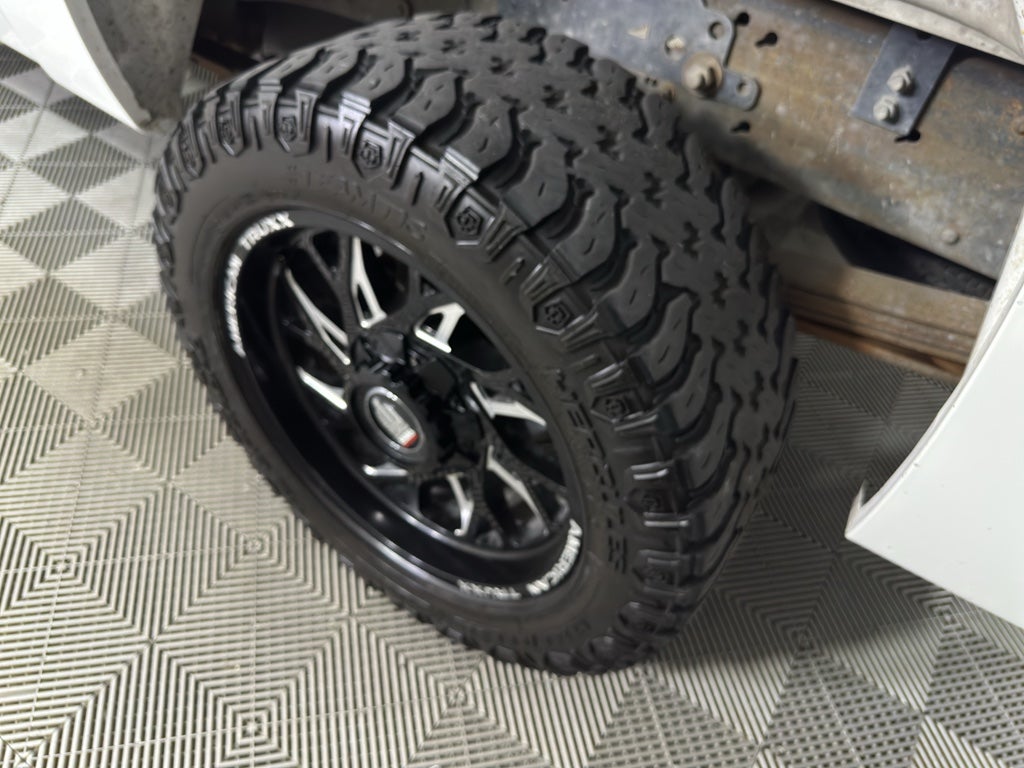 2008 Chevrolet Silverado 2500 HD LT w/2LT