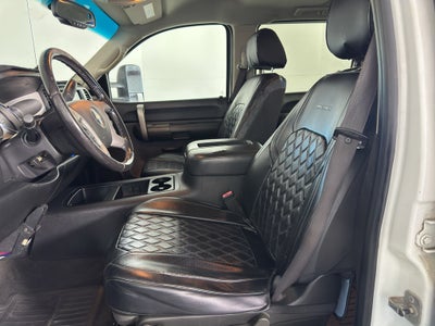 2008 Chevrolet Silverado 2500 HD LT w/2LT