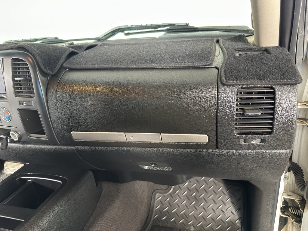 2008 Chevrolet Silverado 2500 HD LT w/2LT