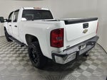 2008 Chevrolet Silverado 2500 HD LT w/2LT