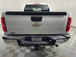 2008 Chevrolet Silverado 2500 HD LT w/2LT