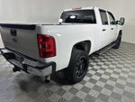 2008 Chevrolet Silverado 2500 HD LT w/2LT