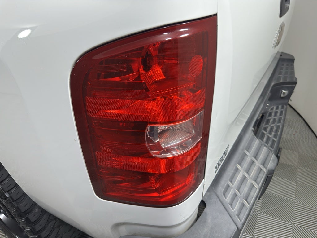 2008 Chevrolet Silverado 2500 HD LT w/2LT