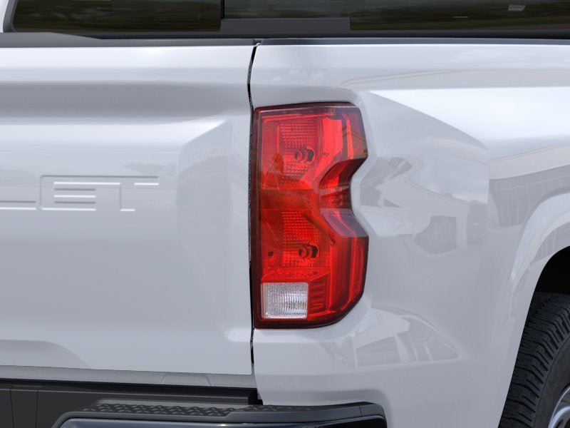 2026 Chevrolet Colorado Work Truck - Photo 35