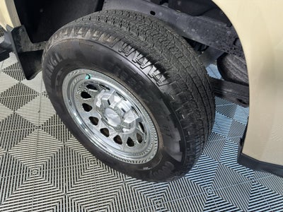 2024 Chevrolet Colorado WT