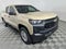 2024 Chevrolet Colorado WT