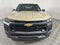2024 Chevrolet Colorado WT