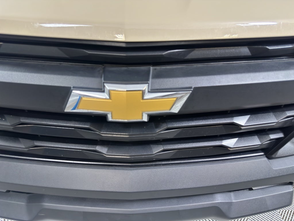 2024 Chevrolet Colorado WT