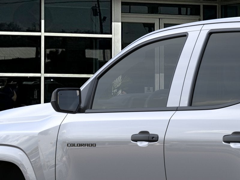 2026 Chevrolet Colorado Work Truck - Photo 36