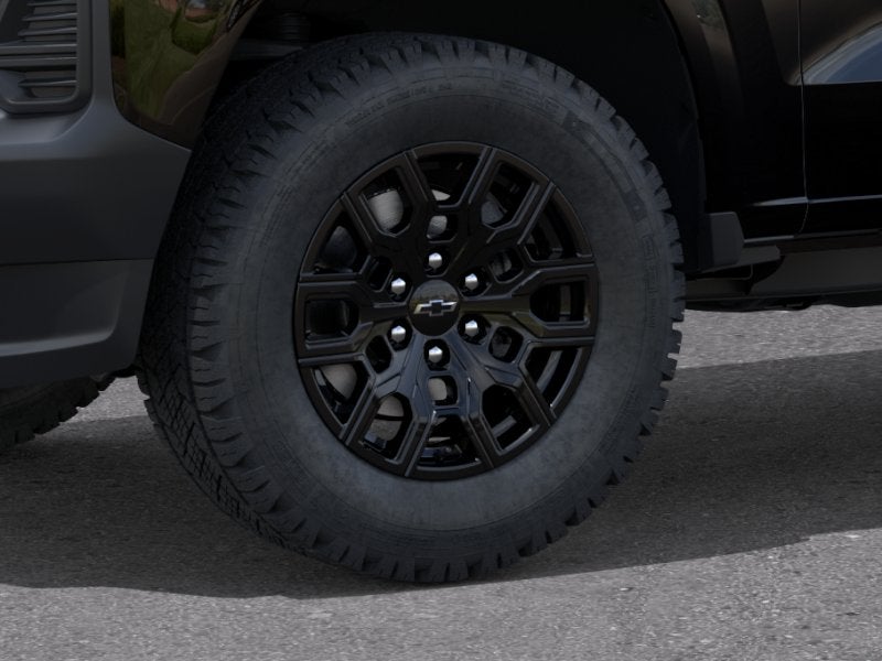 2026 Chevrolet Colorado Work Truck - Photo 33