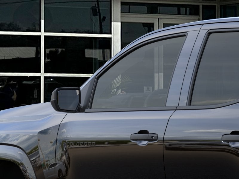 2026 Chevrolet Colorado Work Truck - Photo 36