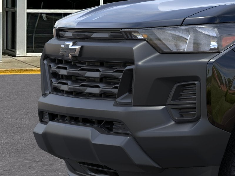 2026 Chevrolet Colorado Work Truck - Photo 37