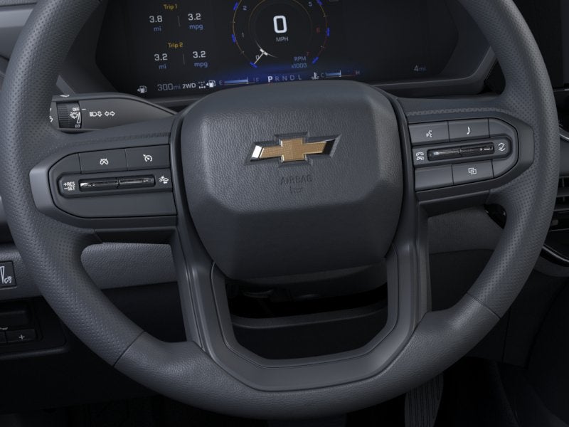 2026 Chevrolet Colorado Work Truck - Photo 43