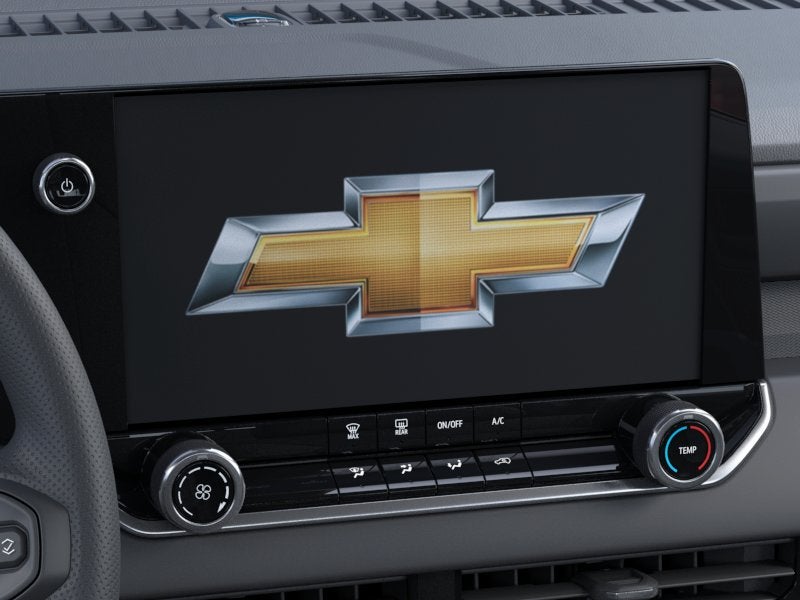 2026 Chevrolet Colorado Work Truck - Photo 44