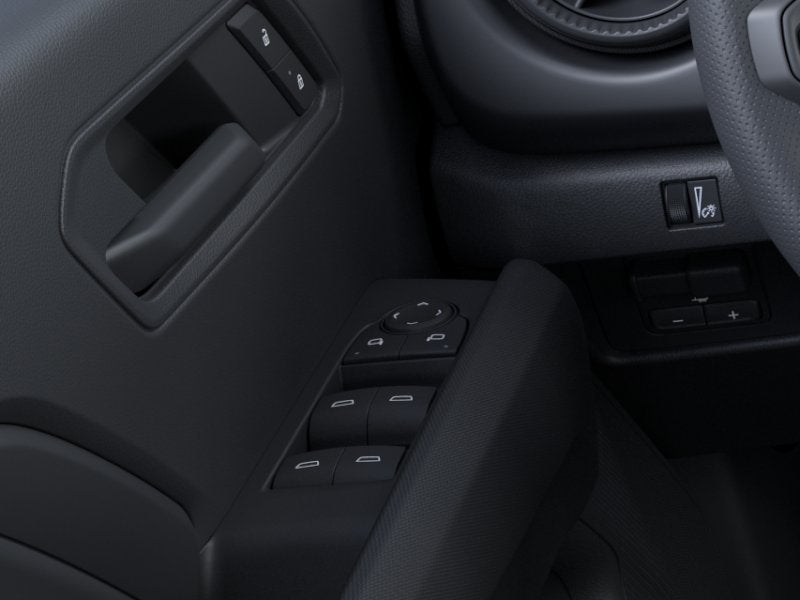 2026 Chevrolet Colorado Work Truck - Photo 46