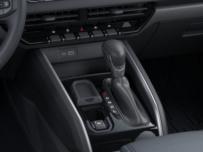 2026 Chevrolet Colorado Work Truck - Photo 47