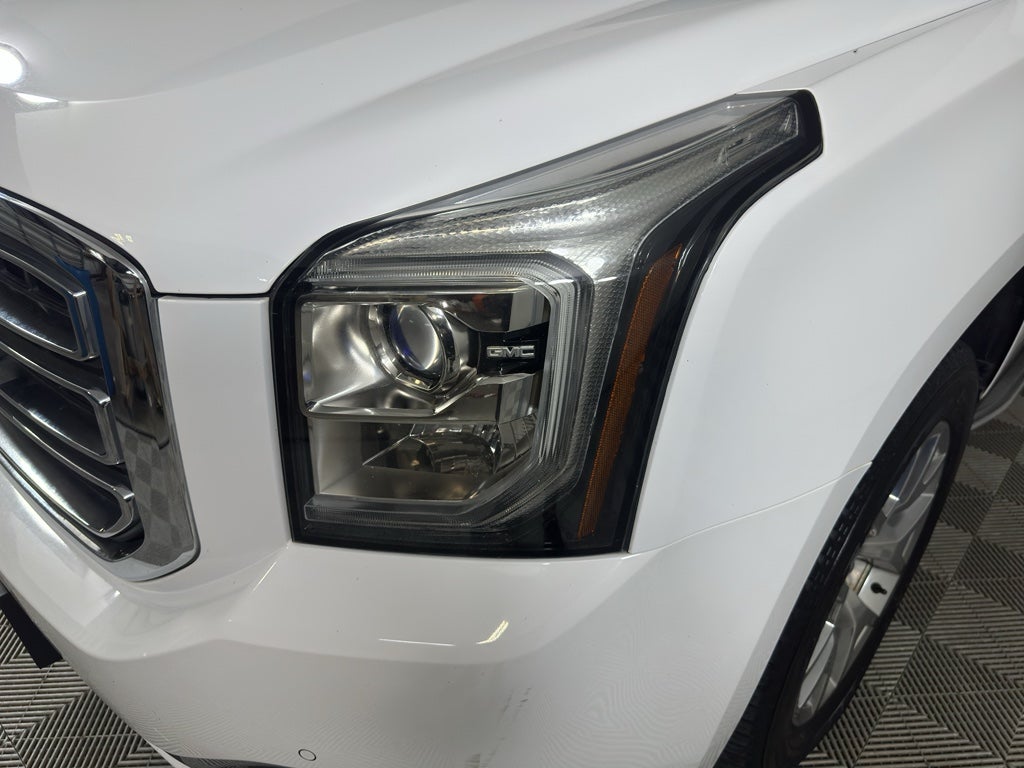 2017 GMC Yukon SLE