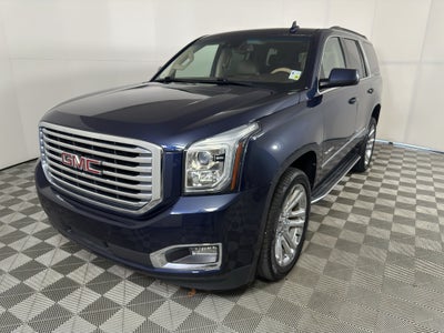 2020 GMC Yukon SLT
