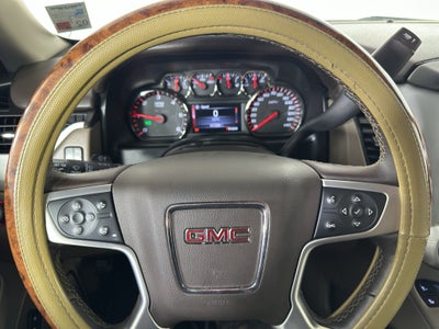 2015 GMC Yukon XL SLT