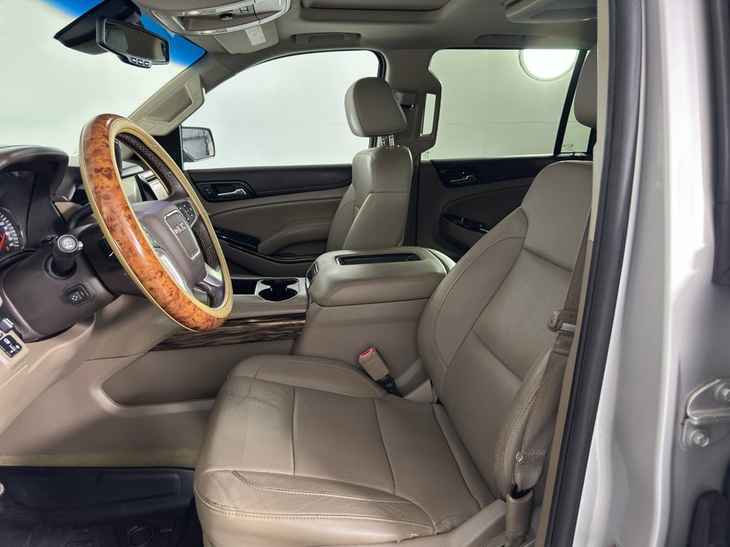 2015 GMC Yukon XL SLT
