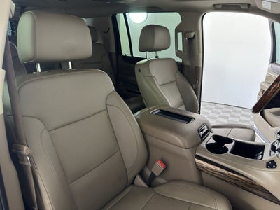 2015 GMC Yukon XL SLT