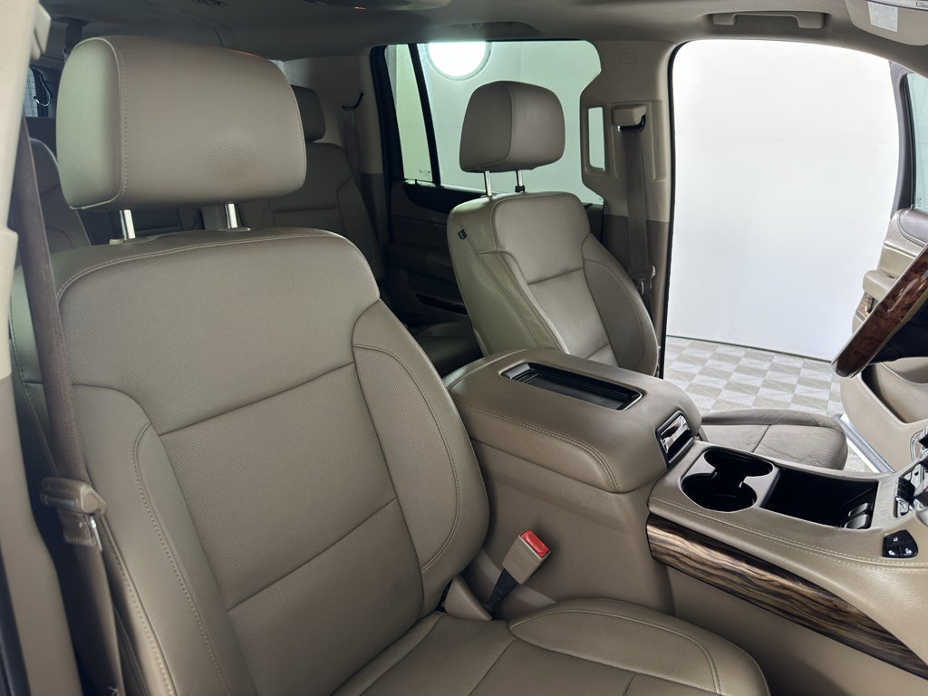 2015 GMC Yukon XL SLT