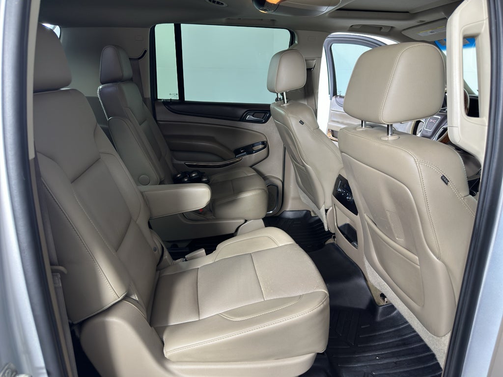 2015 GMC Yukon XL SLT