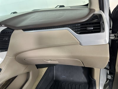 2015 GMC Yukon XL SLT