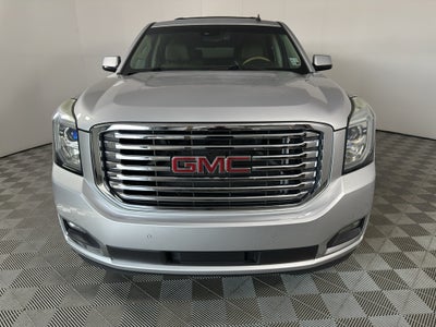 2015 GMC Yukon XL SLT