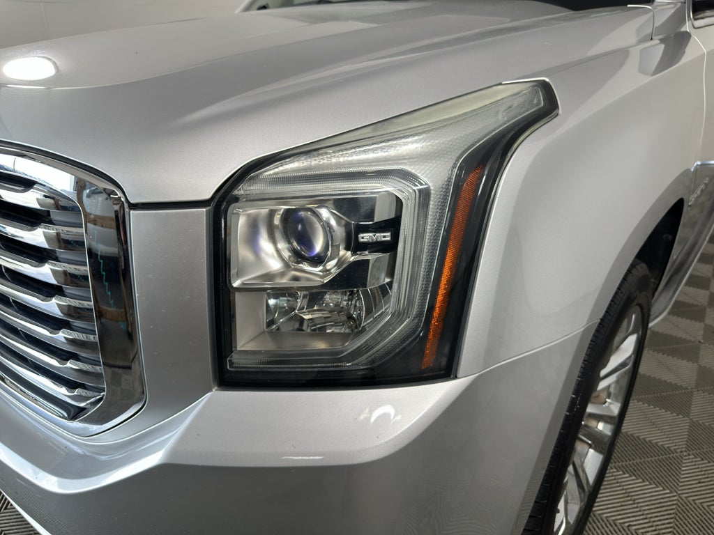 2015 GMC Yukon XL SLT