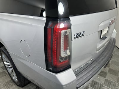 2015 GMC Yukon XL SLT