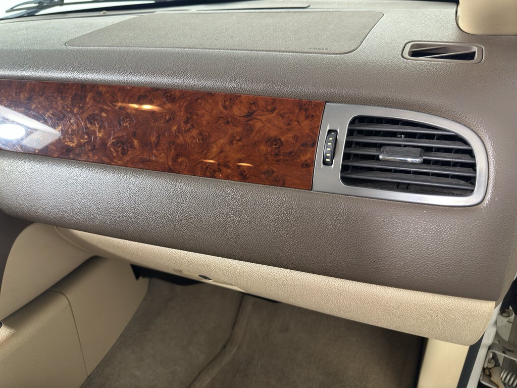 2011 GMC Yukon XL SLT