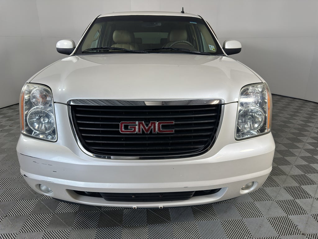 2011 GMC Yukon XL SLT