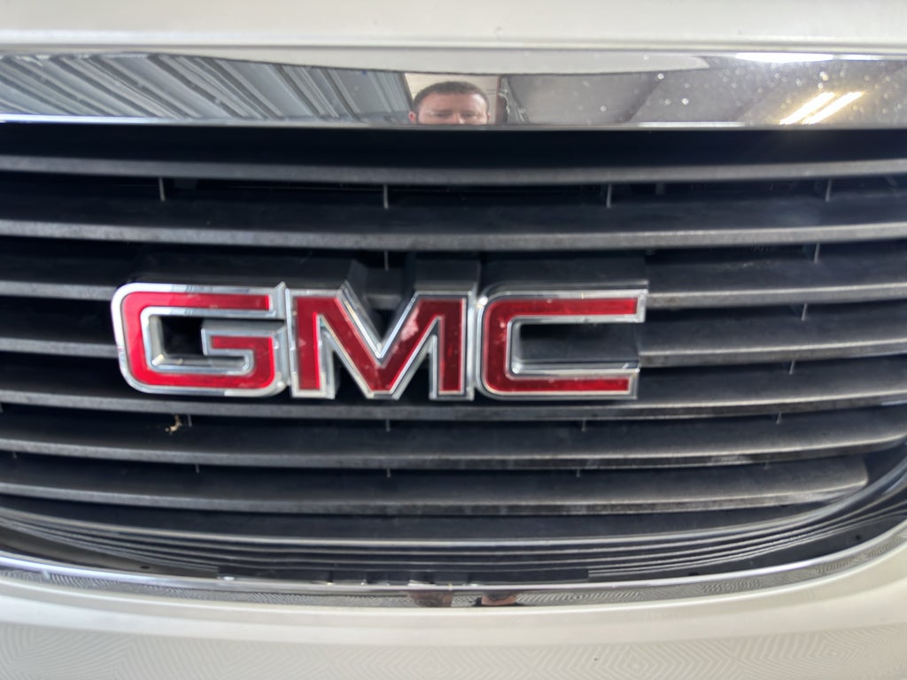 2011 GMC Yukon XL SLT