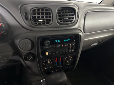 2008 Chevrolet Trailblazer LT w/1LT