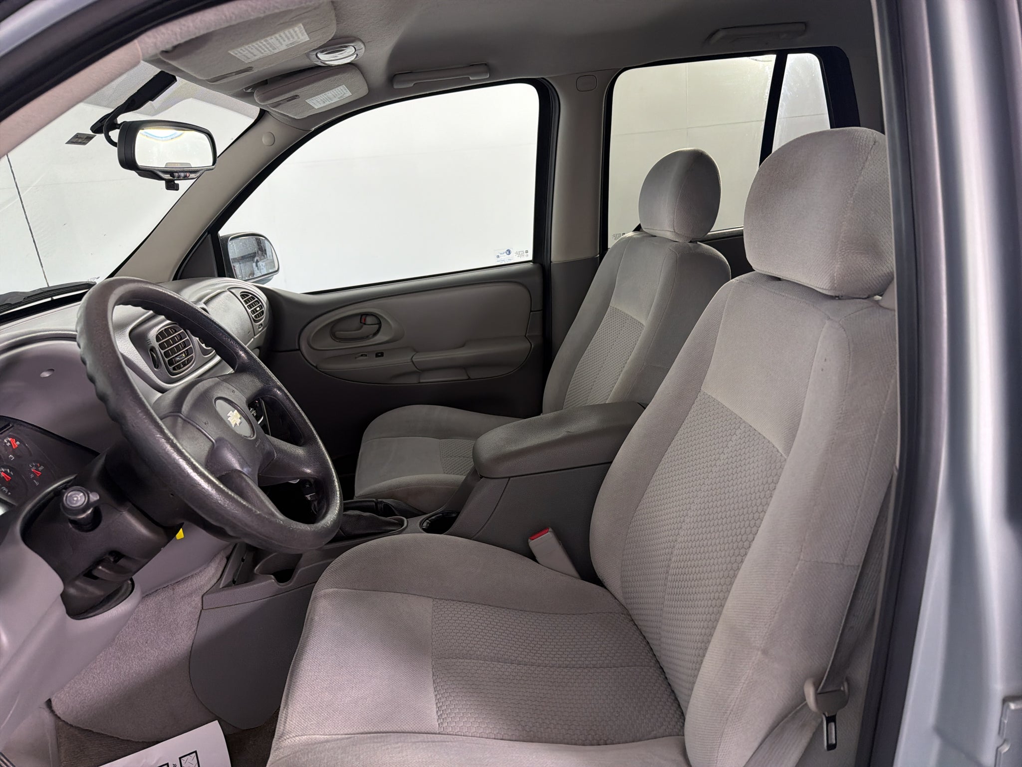 2008 Chevrolet Trailblazer LT w/1LT