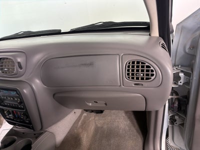 2008 Chevrolet Trailblazer LT w/1LT