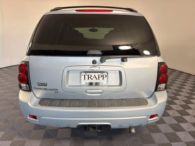 2008 Chevrolet Trailblazer LT w/1LT