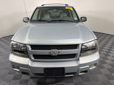 2008 Chevrolet Trailblazer LT w/1LT