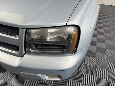 2008 Chevrolet Trailblazer LT w/1LT