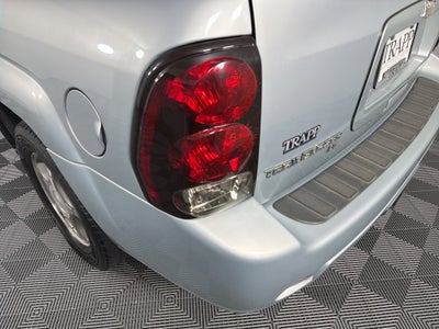 2008 Chevrolet Trailblazer LT w/1LT