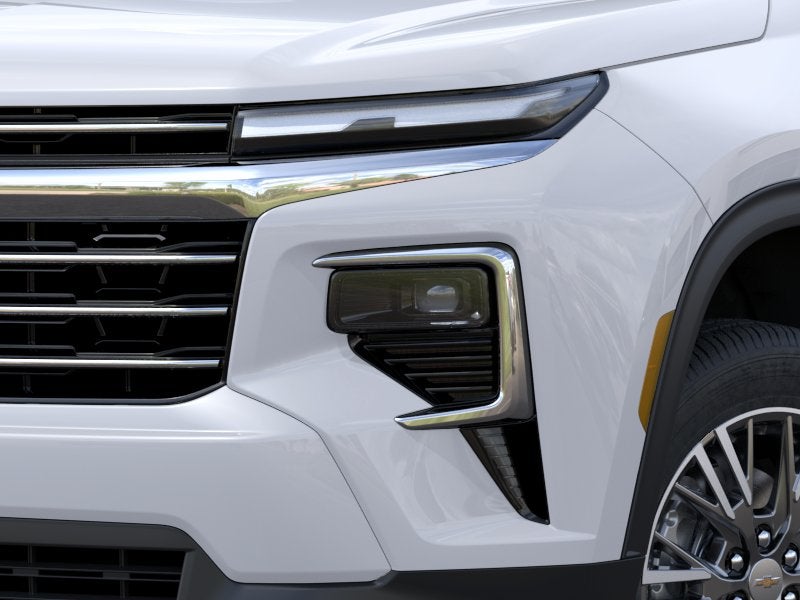 2027 Chevrolet Traverse LT - Photo 34
