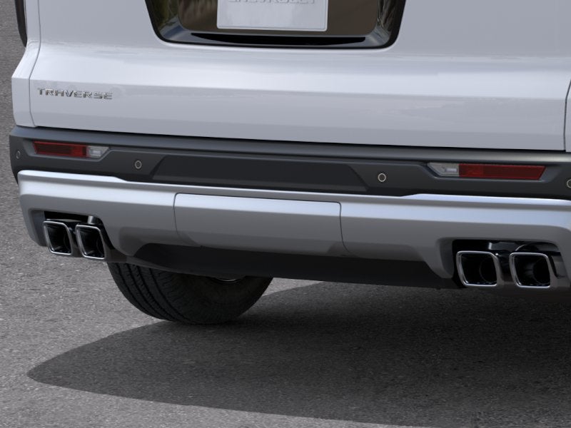 2027 Chevrolet Traverse LT - Photo 38