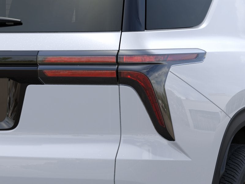 2027 Chevrolet Traverse LT - Photo 11
