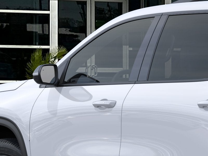 2027 Chevrolet Traverse LT - Photo 12