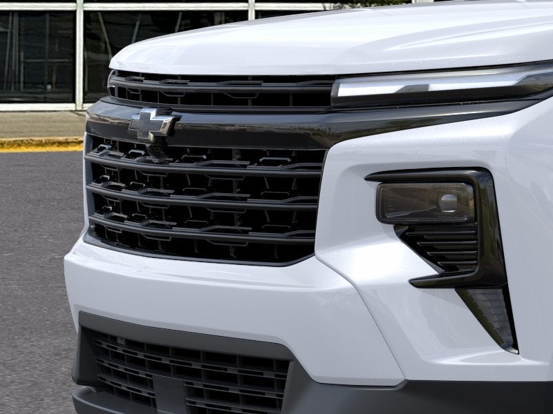 2027 Chevrolet Traverse LT - Photo 13