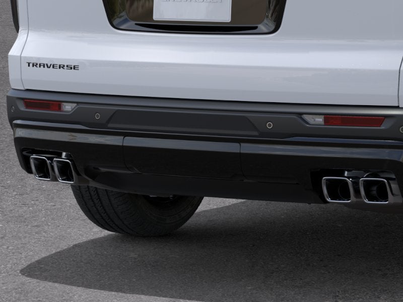2027 Chevrolet Traverse LT - Photo 14