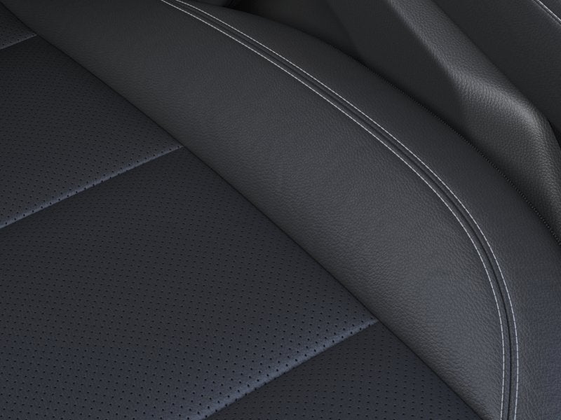 2027 Chevrolet Traverse LT - Photo 21