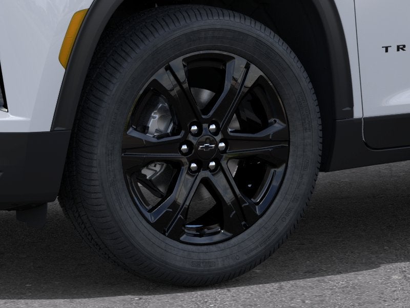 2027 Chevrolet Traverse LT - Photo 9