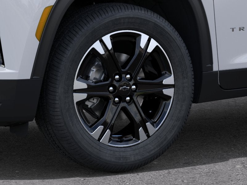 2027 Chevrolet Traverse LT - Photo 33